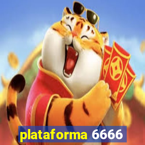 plataforma 6666